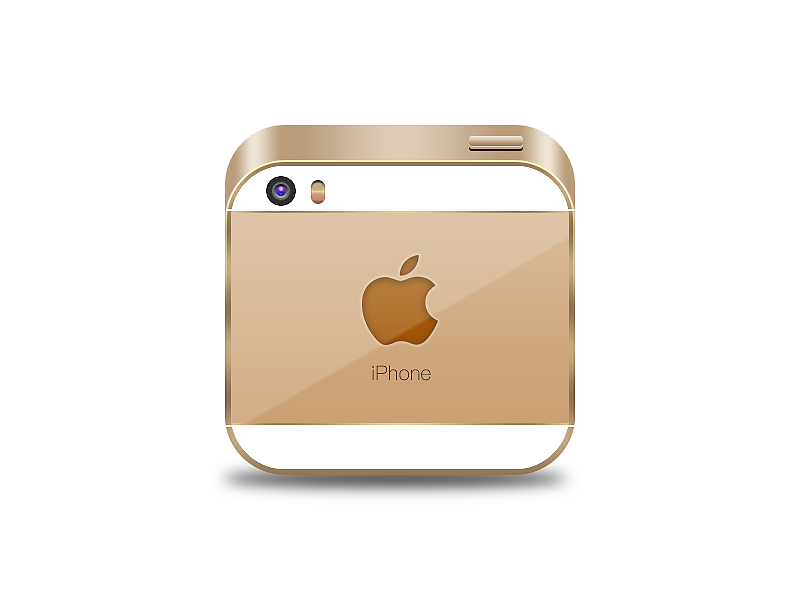 擬物化圖標練習（圖ZMTY3NTM0MjEy） - 圖標 - 站酷設(shè)計師小小孫同學原創(chuàng)素材 - 站酷ZCOOL