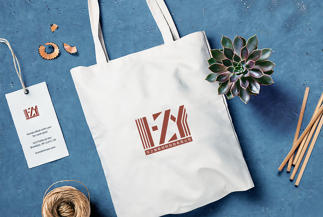 LOGO 棉纱生产工艺 新材料研发推广 纺织品加工 logo