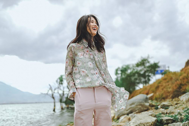 夏 | 和设计师品牌LOKUINTUS一起（图ZNzg2MDAxMTI=） - 休闲/流行服饰 - 站酷设计师宏设计原创素材 - 站酷ZCOOL