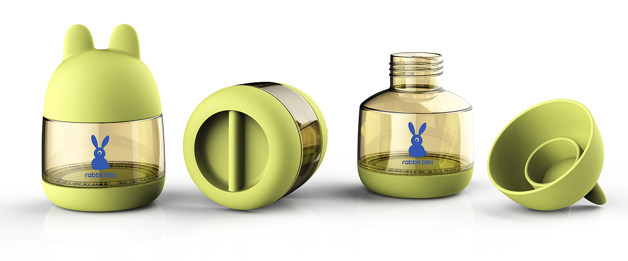 奶粉盒（图ZMTczOTgwMDUy） - 生活用品 - 站酷设计师意品深蓝工业设计原创素材 - 站酷ZCOOL