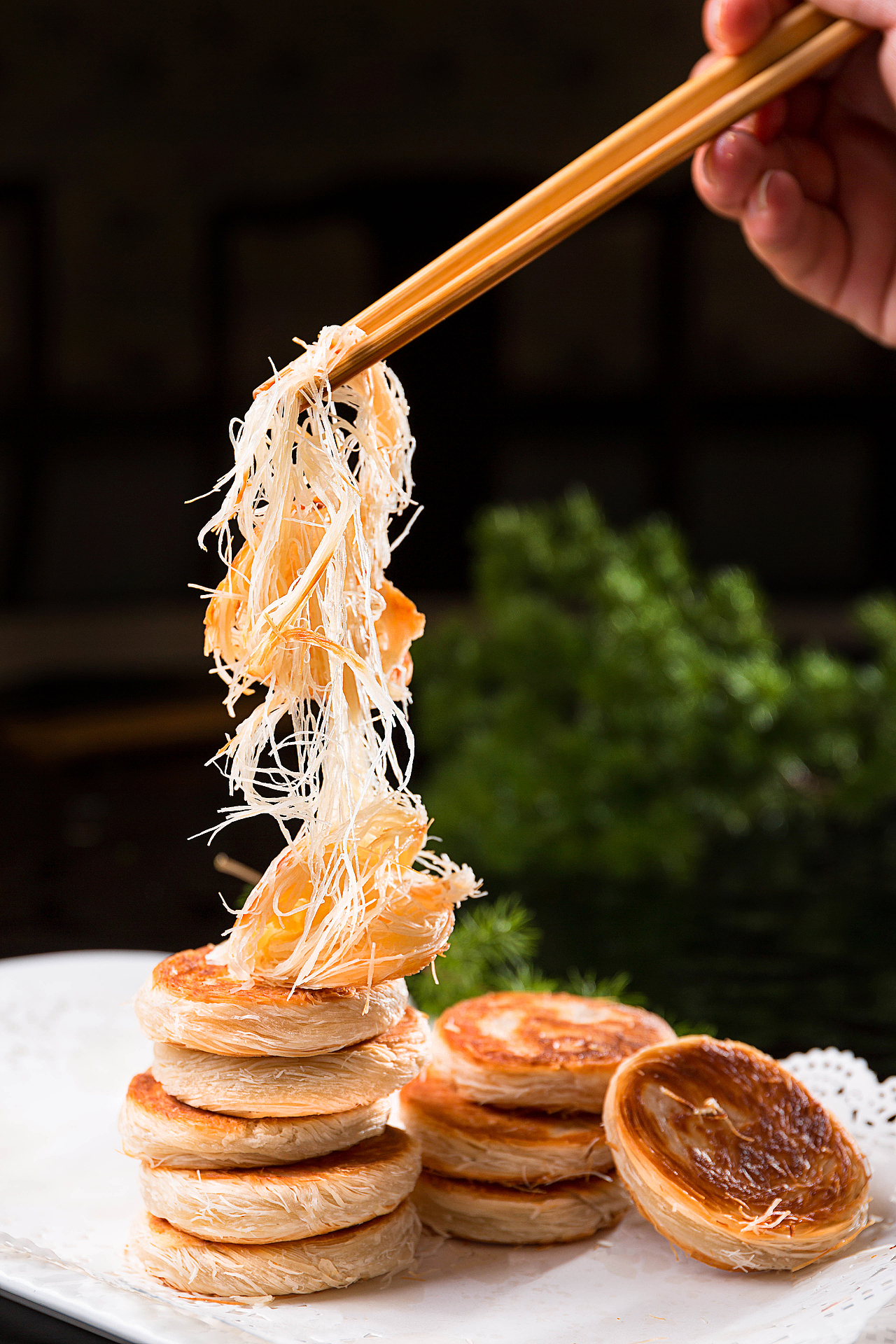 川味经典 | 珍馐百味