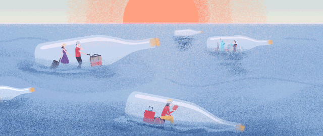 插画作品汇总（图ZOTMwNTgwNTY=） - 创作习作 - 站酷设计师JasonL91原创素材 - 站酷ZCOOL