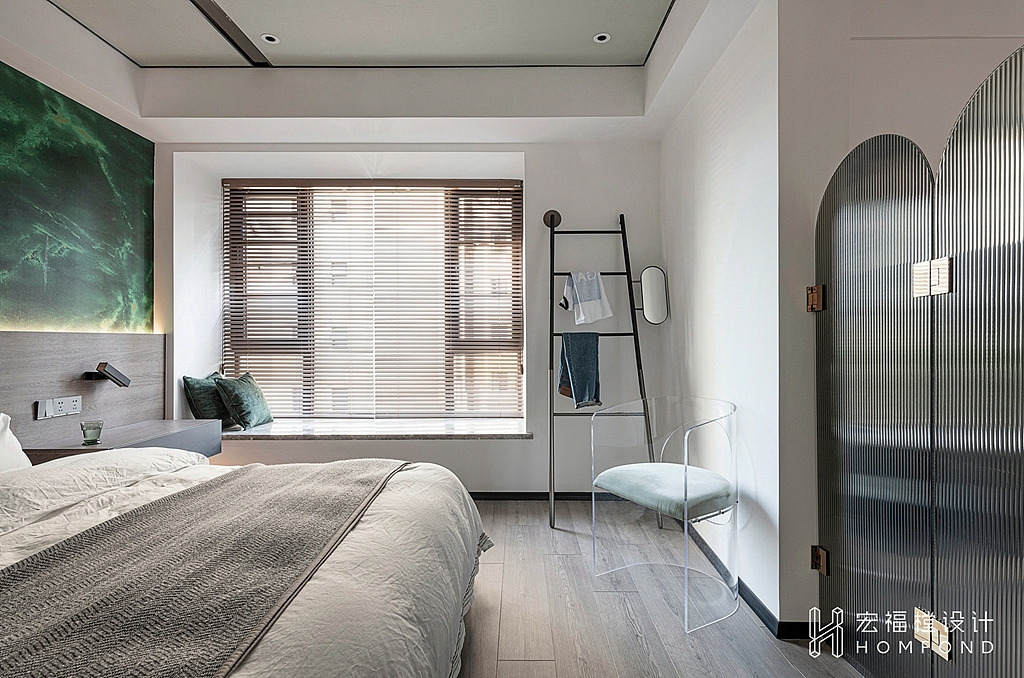 #成都 #室内设计 #宏福樘设计 #迅星 #现代 #装修