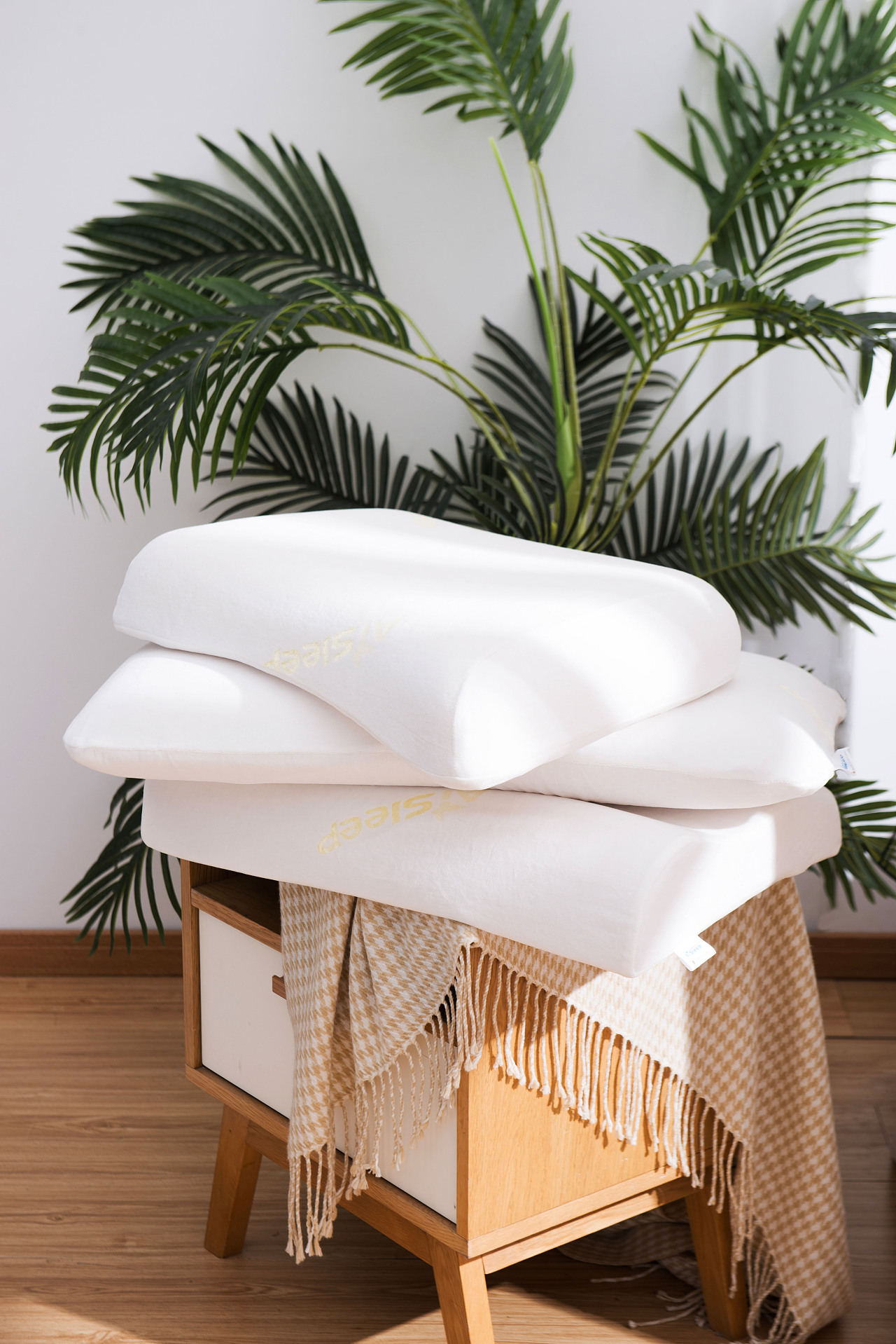 睡眠博士-斯里兰卡乳胶枕