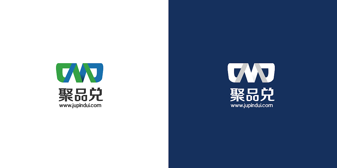 一个logo的十多种方案:聚品兑（图ZMjQzNjc1MDg=） - Logo - 站酷设计师JASTOO原创素材 - 站酷ZCOOL