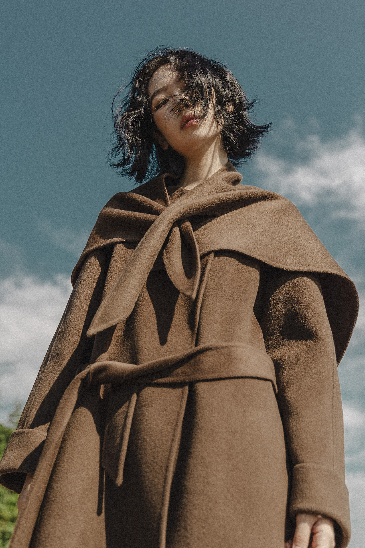 这是一个炎热的夏天（图ZMzcyNzk1NTcy） - 人像摄影 - 站酷设计师名字叫包子原创素材 - 站酷ZCOOL