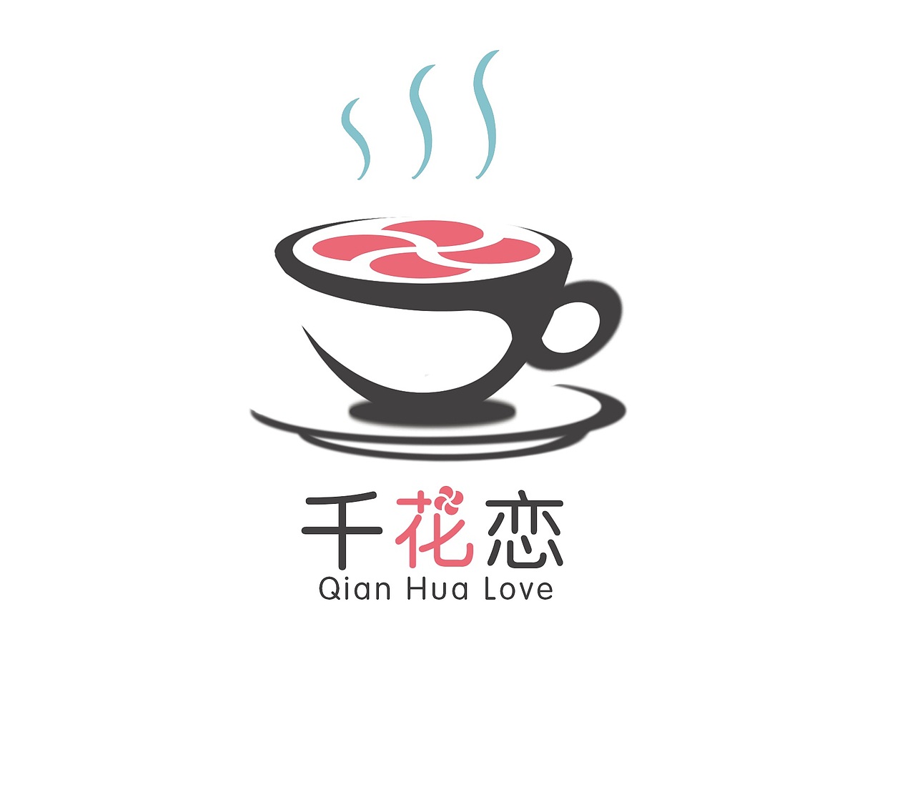 包装设计千花恋花果茶包装设计