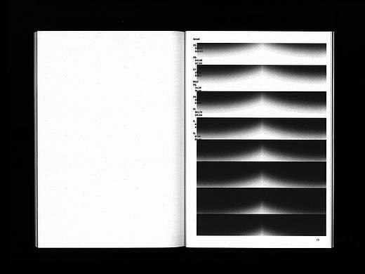 设计分享/ 数据行走