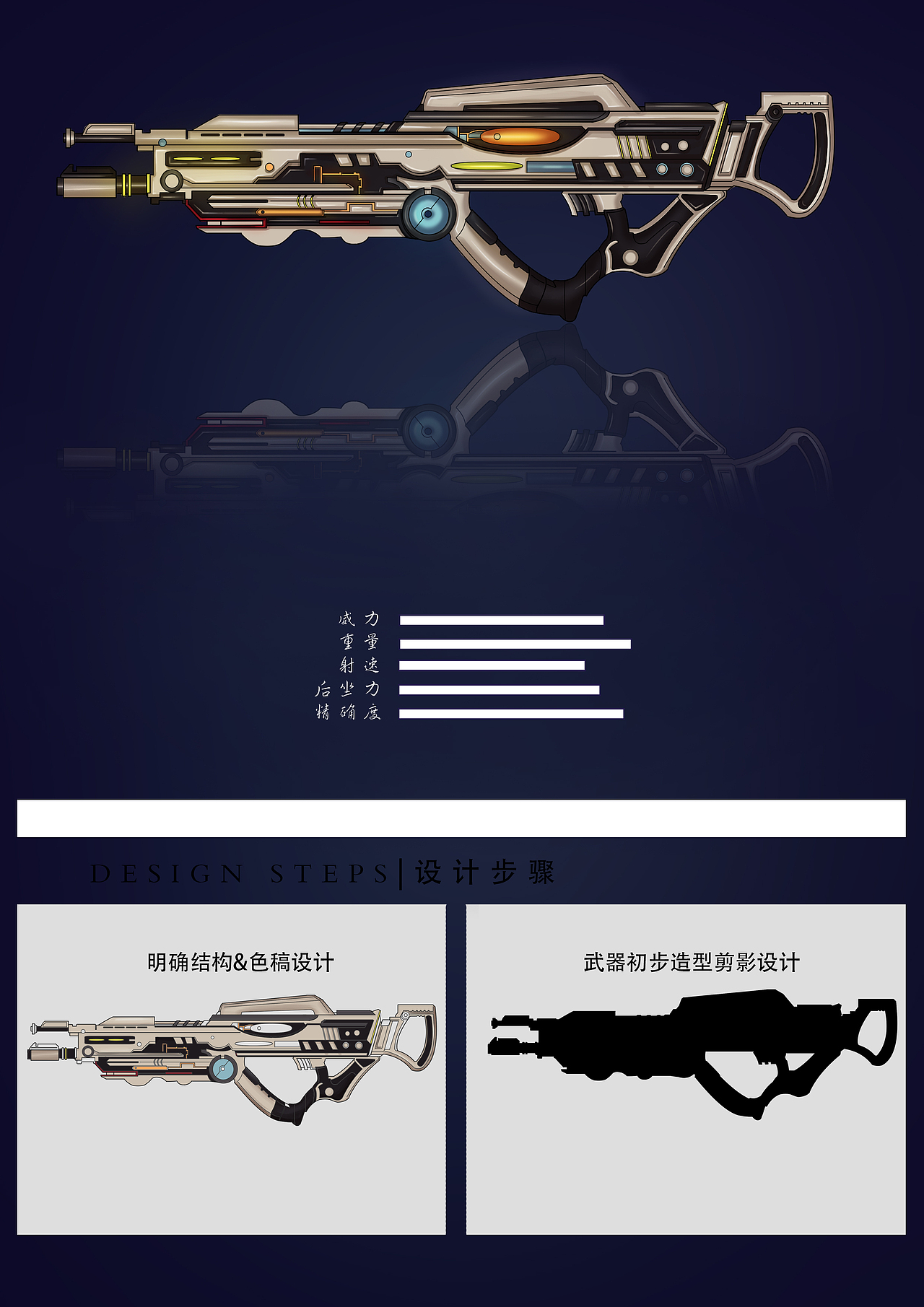毕业设计（图ZMjAxOTIwMDI4） - 游戏原画 - 站酷设计师也夏原创素材 - 站酷ZCOOL