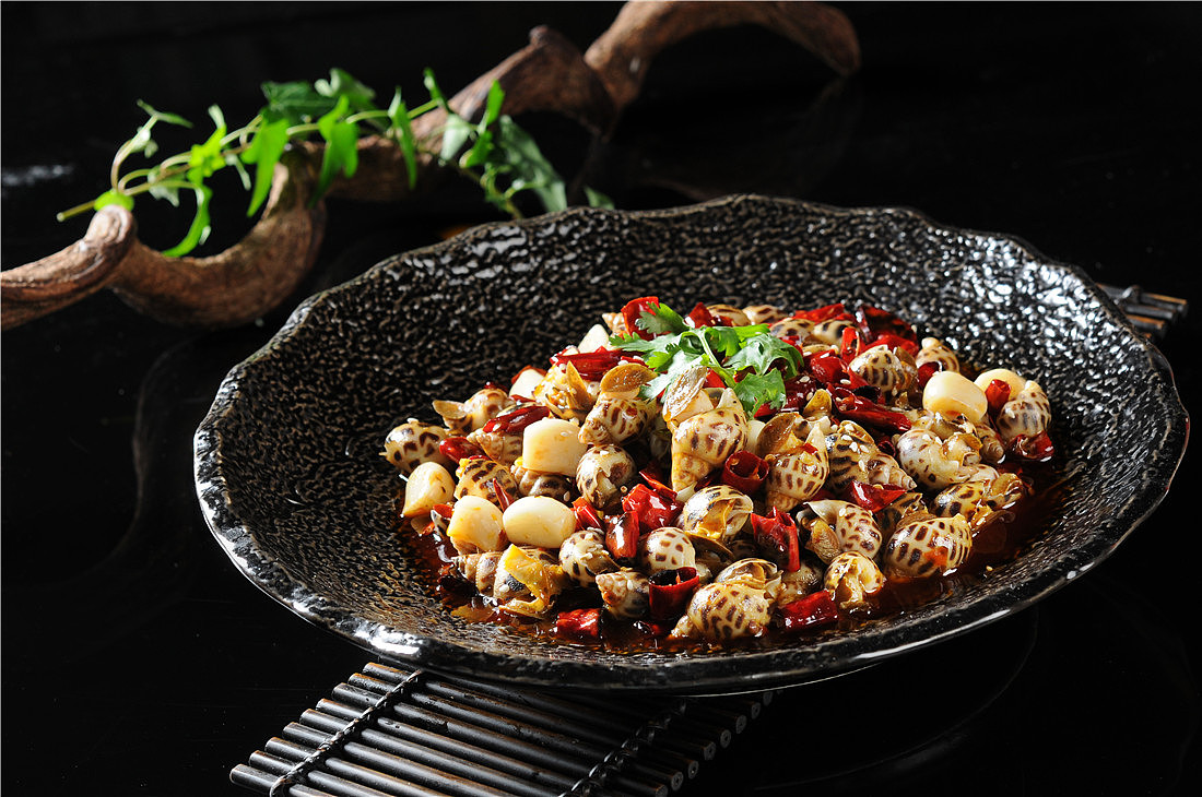 中餐美食拍摄图片公司原创中餐美食菜谱摆拍拍摄欣赏