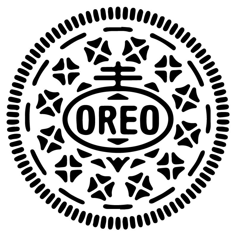 奥利奥饼干建模渲染