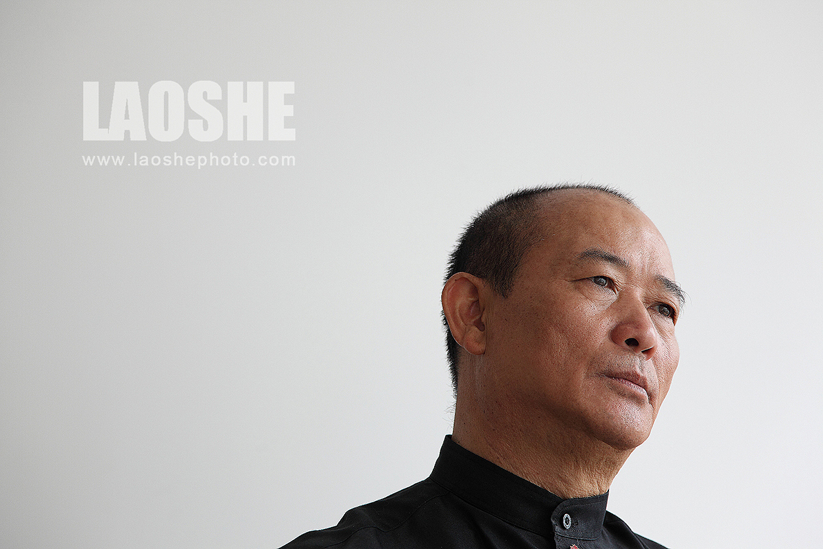 [laoshe作品集]企业家肖像摄影 /高端人物形象照/商务人像/商务照