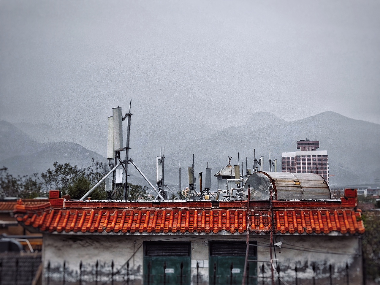 摄影艺术(小白)