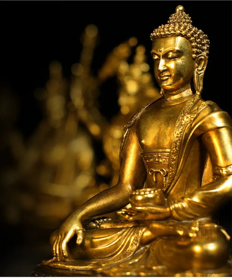 艺术市场的宠儿 - 密宗佛 造像_ddddooo-站酷zcool