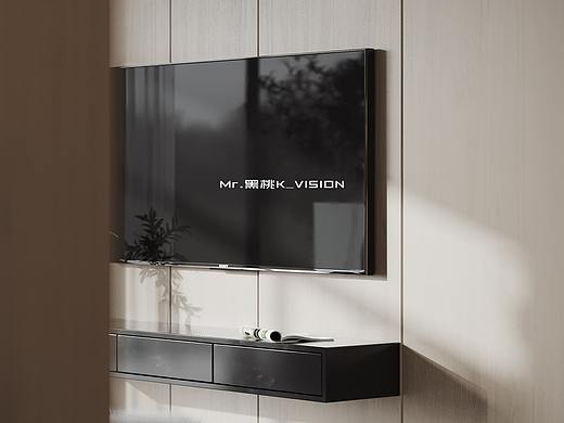 现代 | Mr_黑桃K.VISION