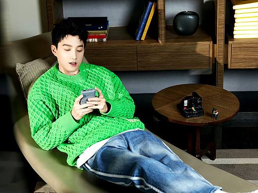 《时尚知道》X 范世琦