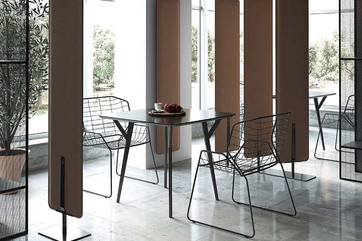 意大利STEELBOX进口家具，现代实木家具