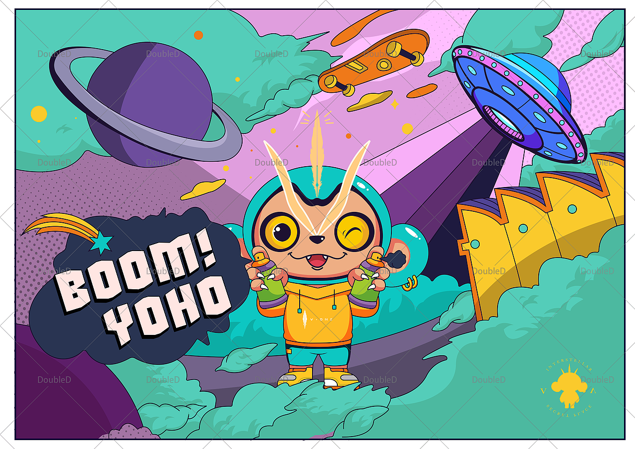 2020年度总结--建模渲染（图ZMjQyMjQyOTEy） - 其他工业/产品 - 站酷设计师非著名患者原创素材 - 站酷ZCOOL