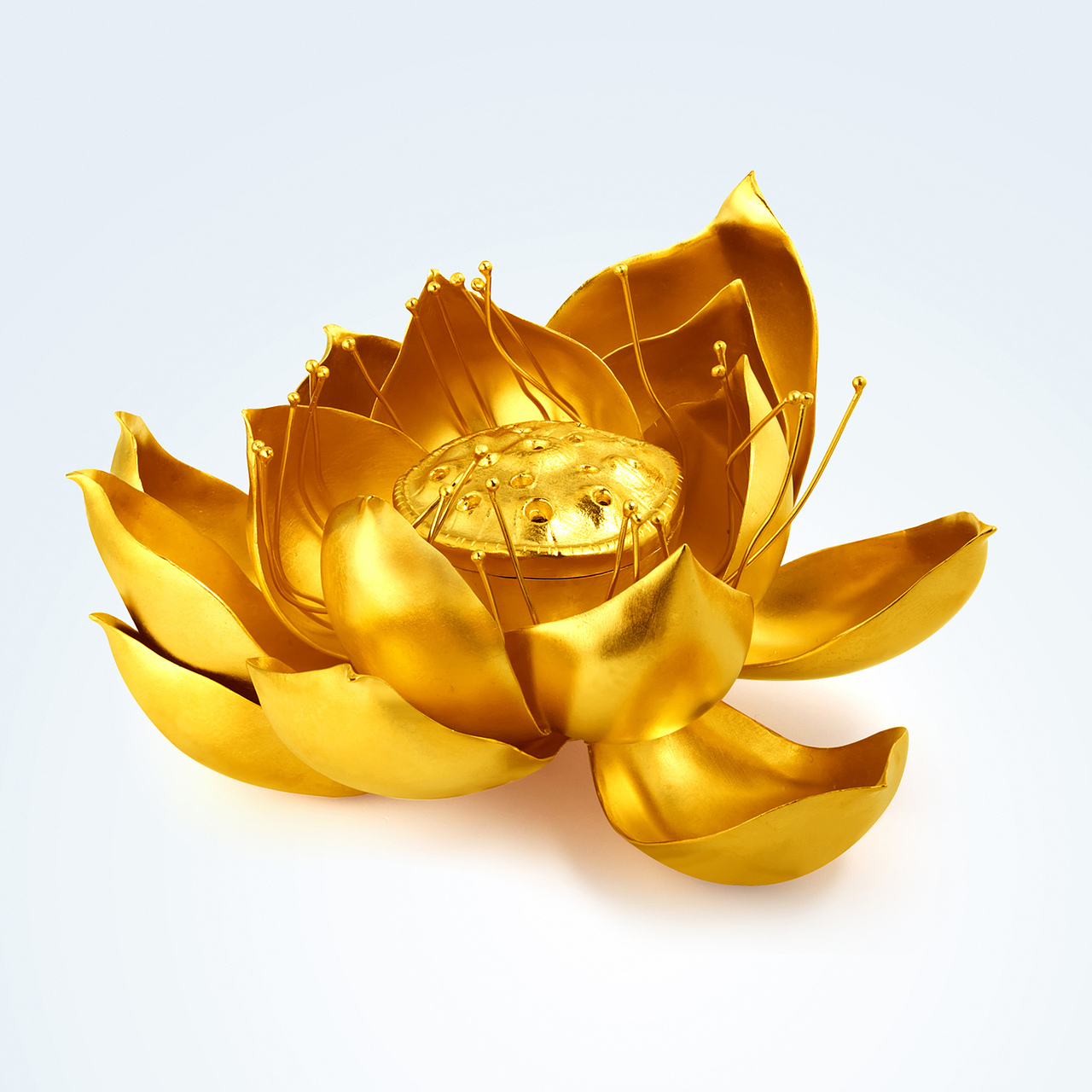 3年前的作品整理【珠宝修图】(1)