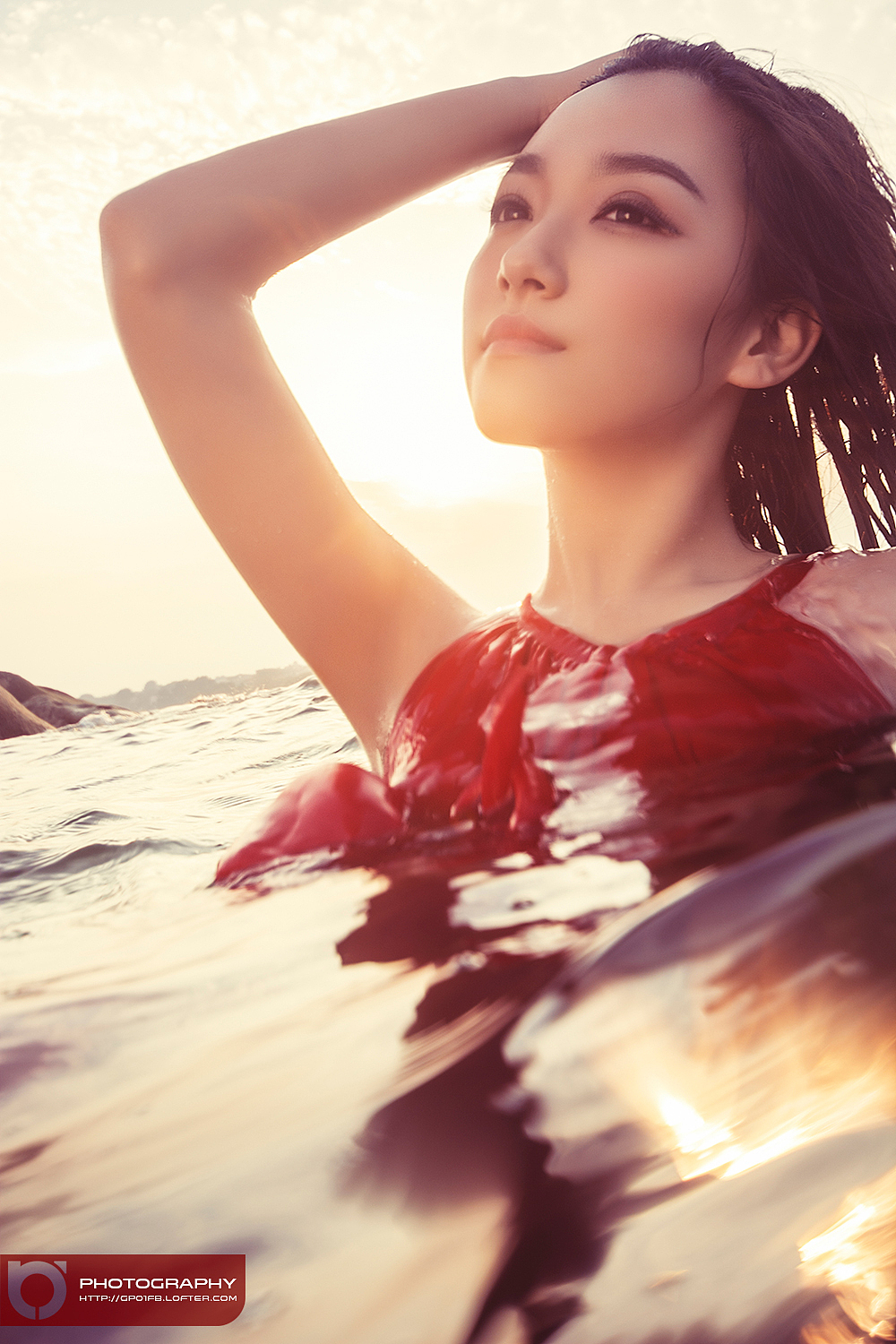 我眼里的你，会发光（图ZMTk5NTA4MzY=） - 人像摄影 - 站酷设计师喵喵大叔原创素材 - 站酷ZCOOL