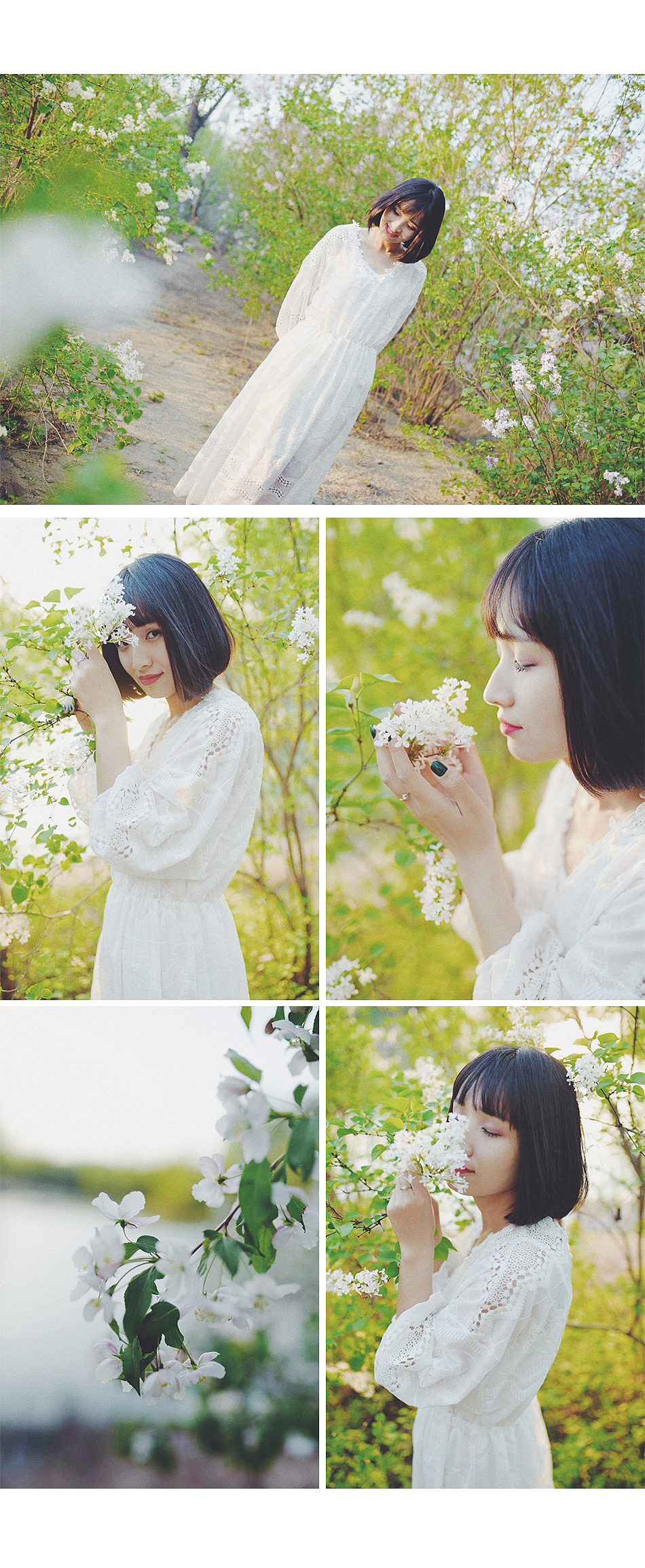 花开四月天（图ZMTE3NDcyNDU2） - 人像摄影 - 站酷设计师杜三鲜原创素材 - 站酷ZCOOL