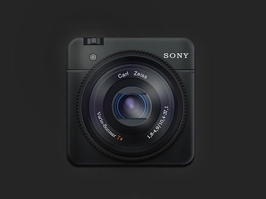 写实练习（个人主页-ZMjk5NTYwNTY=） - 图标 - 站酷设计师HiSiriz原创素材 - 站酷ZCOOL