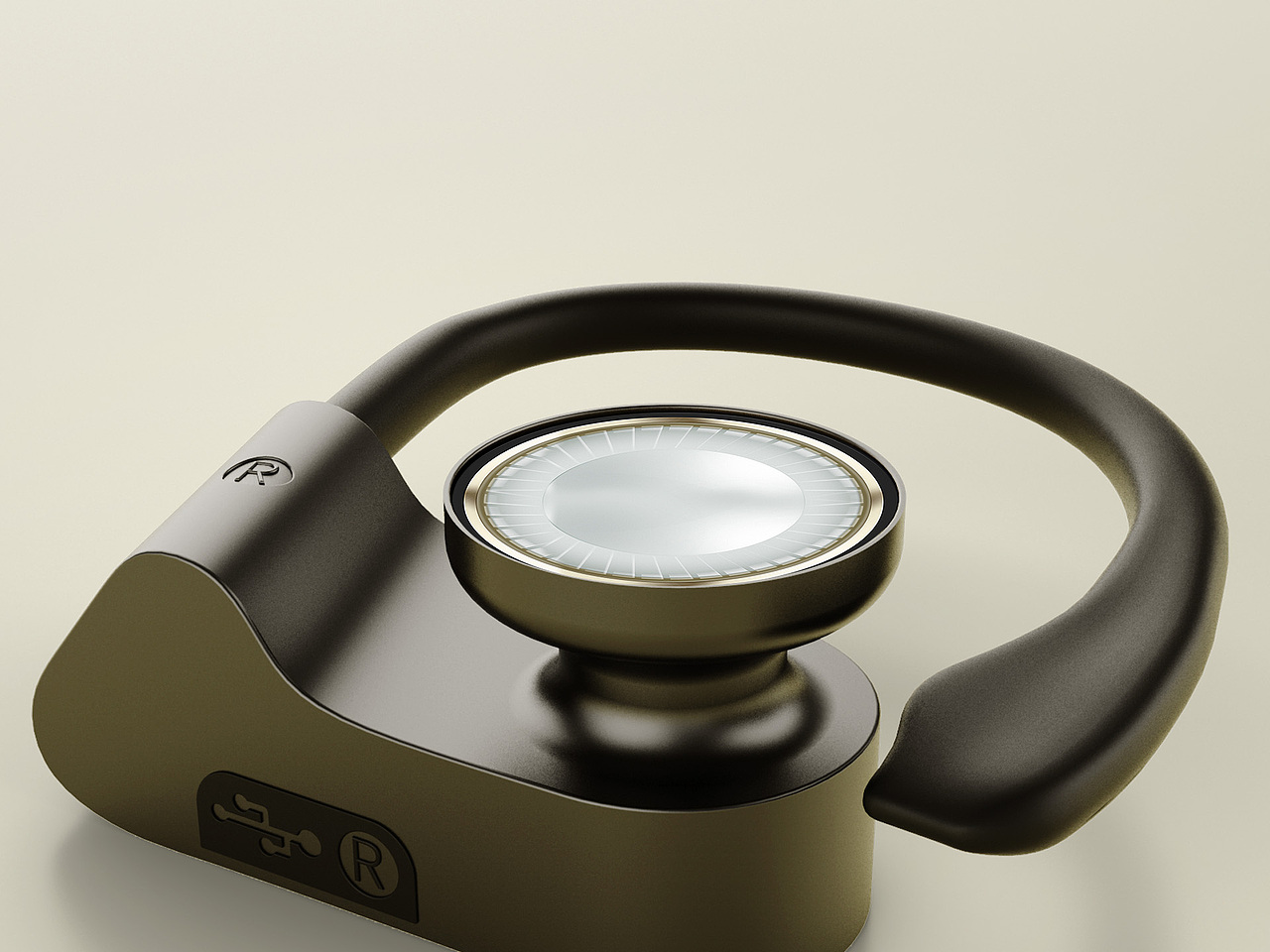 运动蓝牙耳机（图ZMTY4OTAyNTQ0） - 电子产品 - 站酷设计师租下一片夏天原创素材 - 站酷ZCOOL