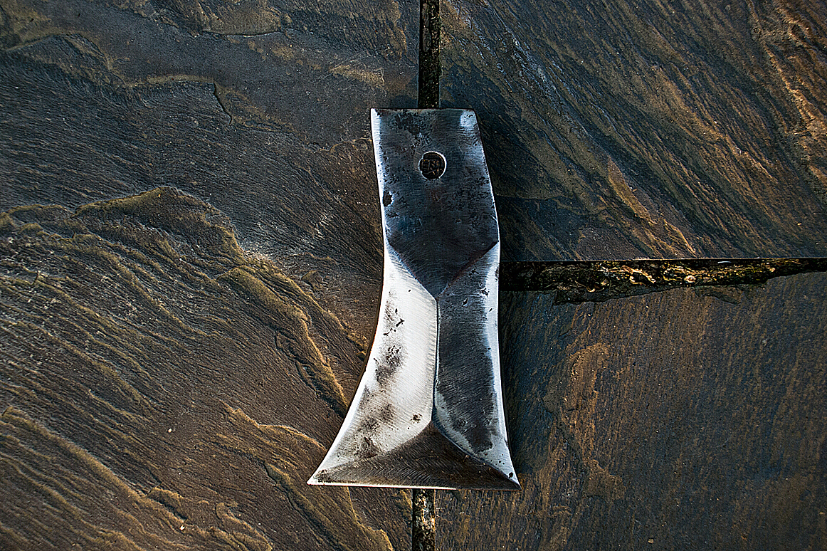 盛财铁匠铺（三十年坚守·留住手艺）