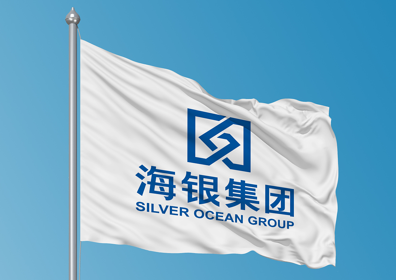 长春默奇创意——长春企业品牌设计 海银集团全案策划