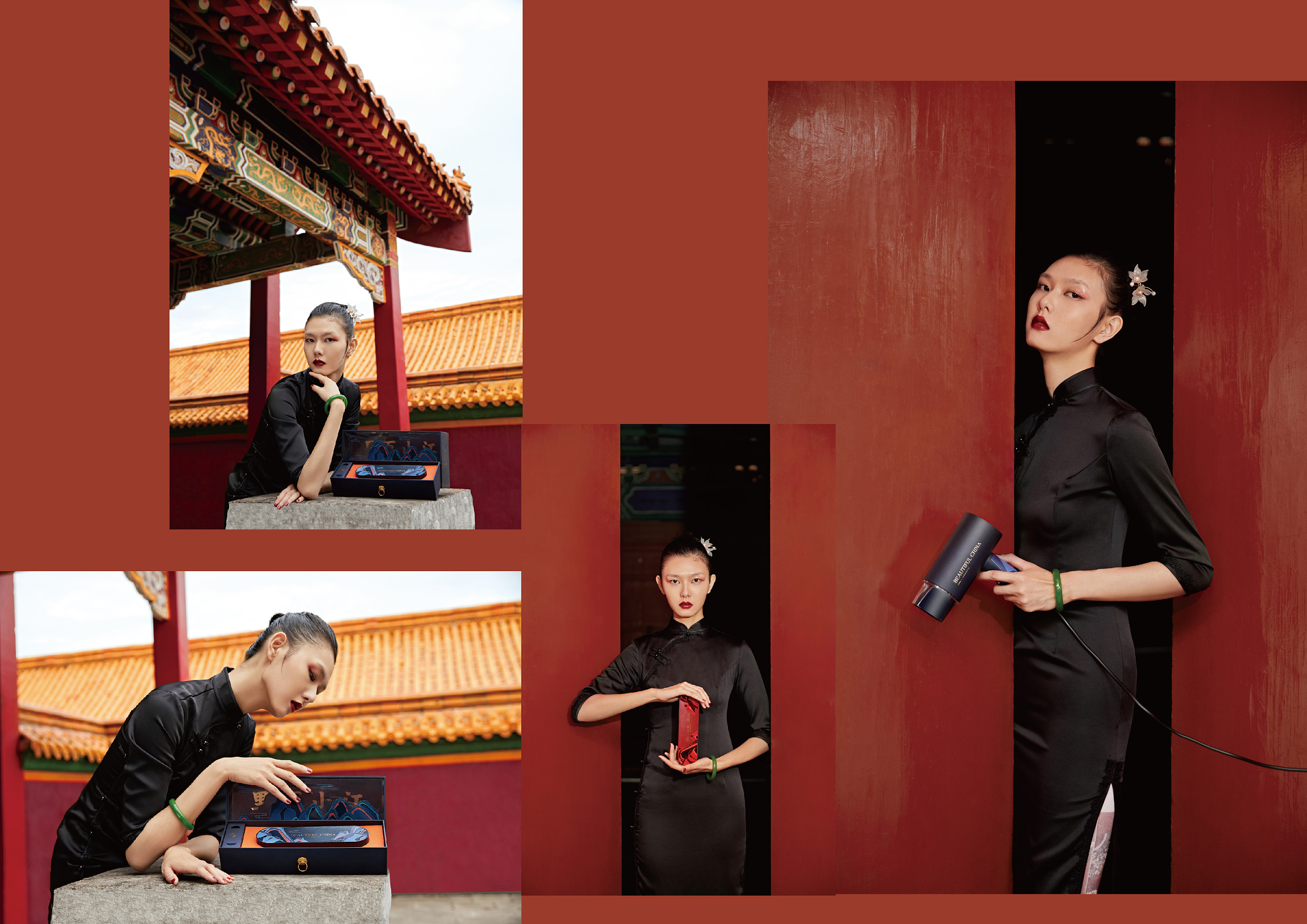 brand//apiyoo&北京故宫文创