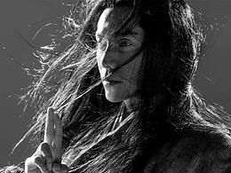 【影視混剪】侍神令