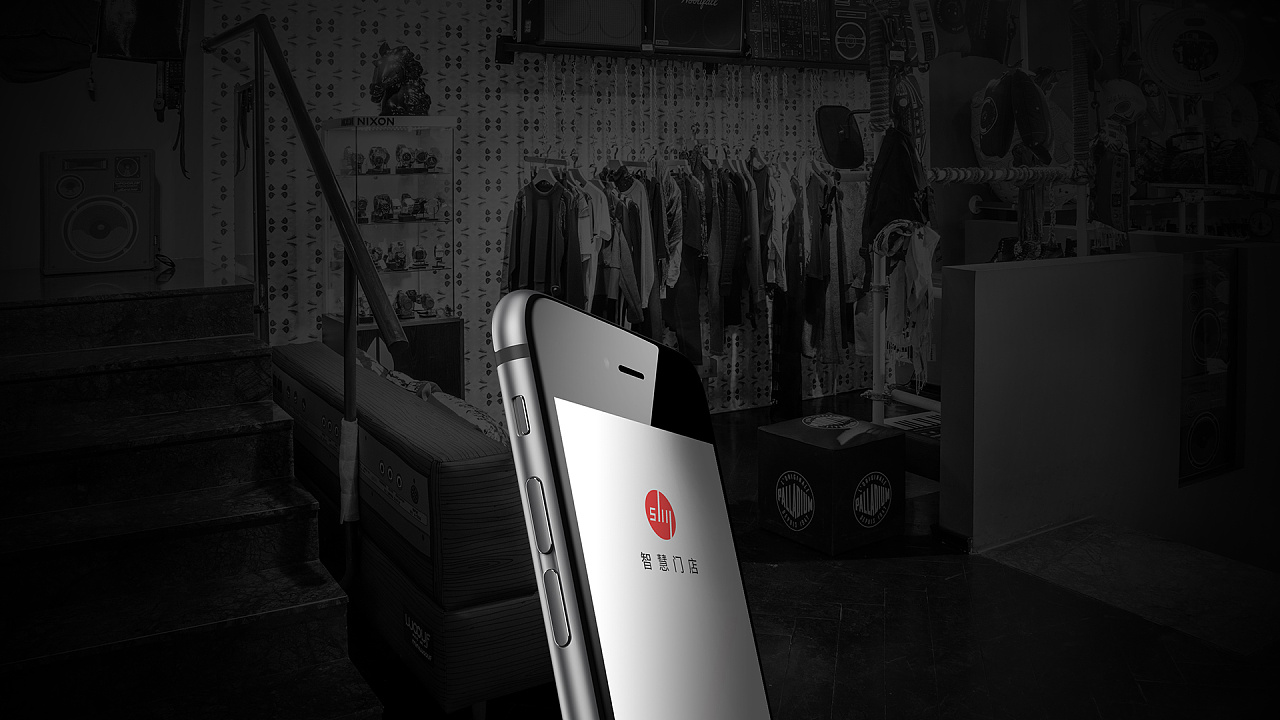   公司官网的内页banner