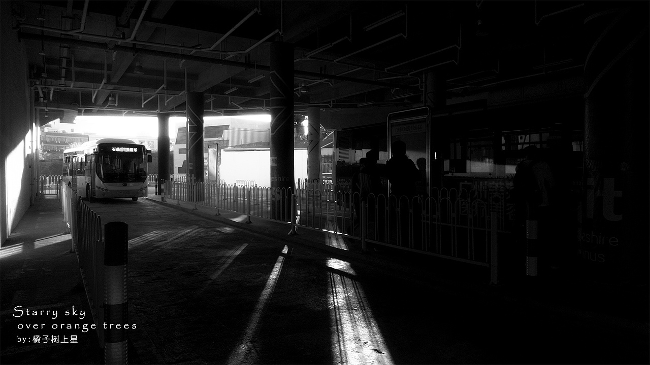 随意扫街（图ZMjc3NDAzNTQ0） - 环境/建筑摄影 - 站酷设计师橘子树上星原创素材 - 站酷ZCOOL