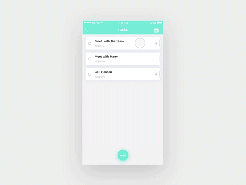 2016 UI Animation Design合集