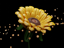 近期geomtery nodes练习