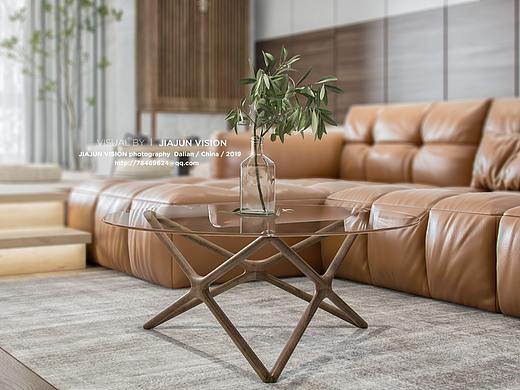 现代风格效果图表现