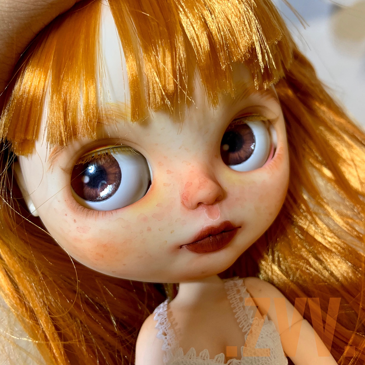 Blythe小布改娃（图ZMTcyMDQ0MzQ4） - 手办/模玩 - 站酷设计师zvvv原创素材 - 站酷ZCOOL