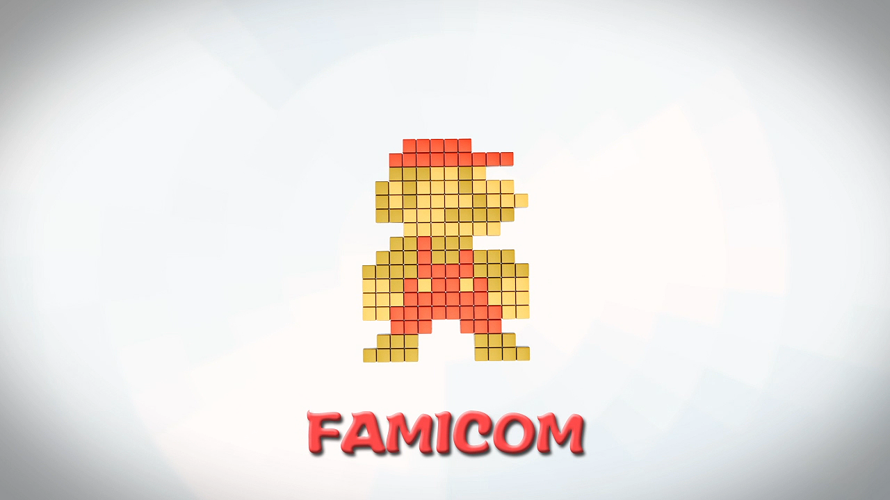 小霸王其乐无穷