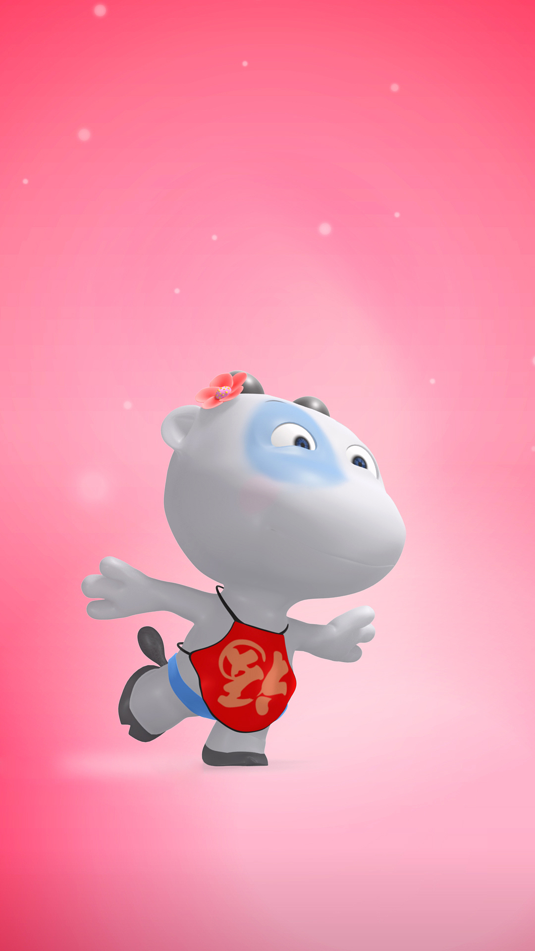牦牦拜年《恭了个喜shi》（图ZNDE2MDkyNjg=） - 动画/影视 - 站酷设计师5_哥原创素材 - 站酷ZCOOL