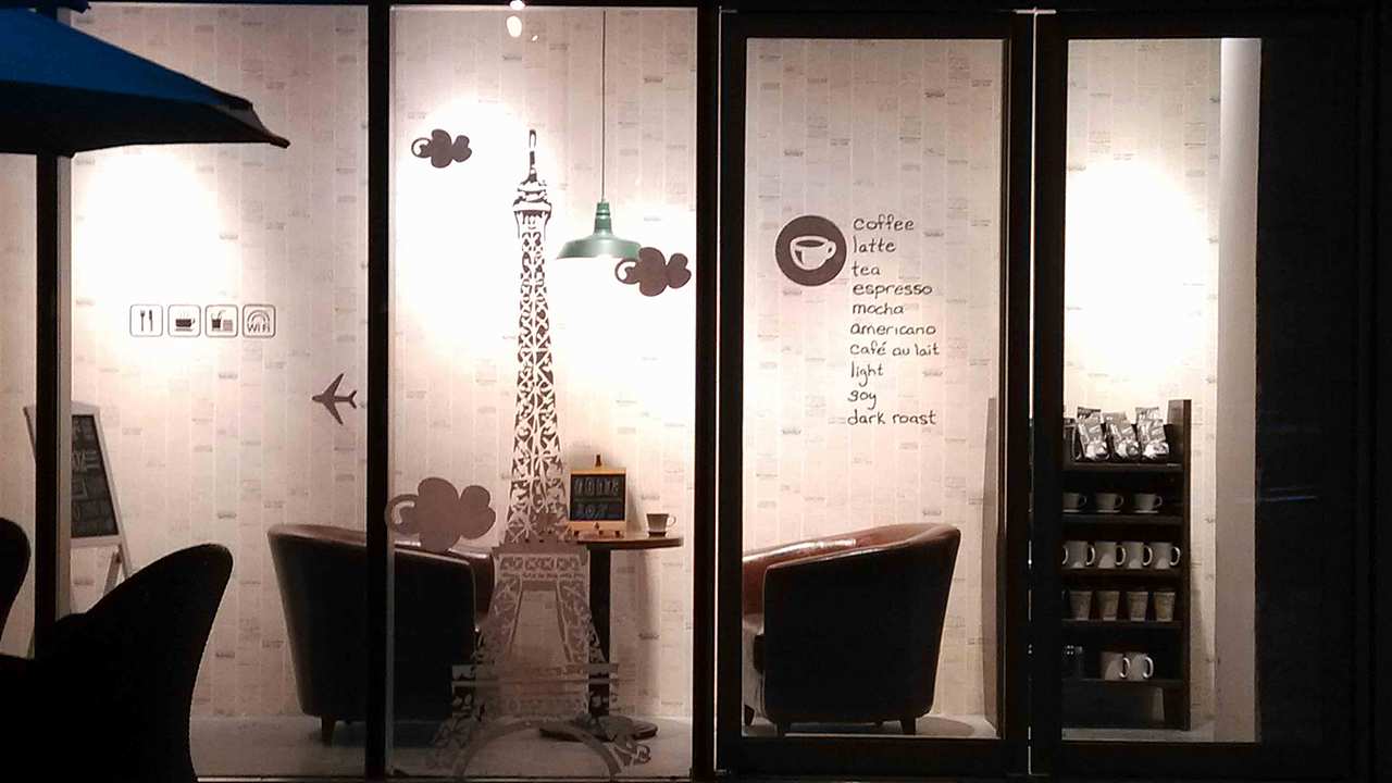 售楼处软装 清悦空间 富力杭州天贸广场商业街（图ZNjA3MDE5MzI=） - 展陈设计 - 站酷设计师清悦空间原创素材 - 站酷ZCOOL
