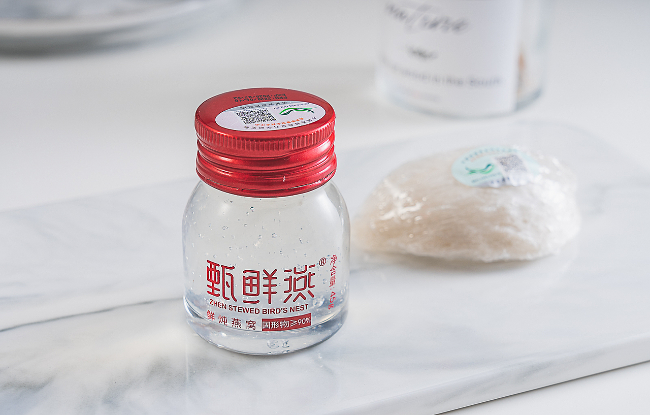 燕窝（图ZMjE2ODYzMTA0） - 产品摄影 - 站酷设计师鱼游梦境原创素材 - 站酷ZCOOL