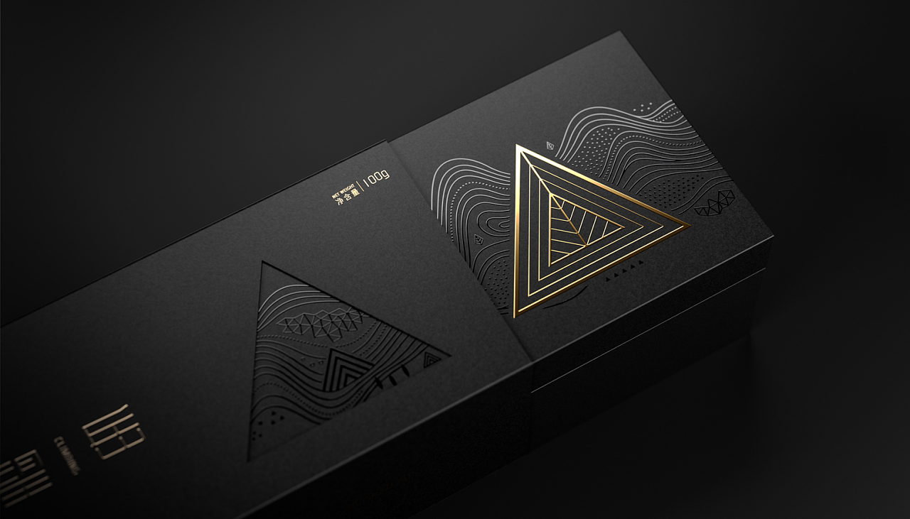 上行案例 / 茶叶包装设计合集（图ZMjU4ODA5MTY4） - 包装 - 站酷设计师石昌鸿原创素材 - 站酷ZCOOL
