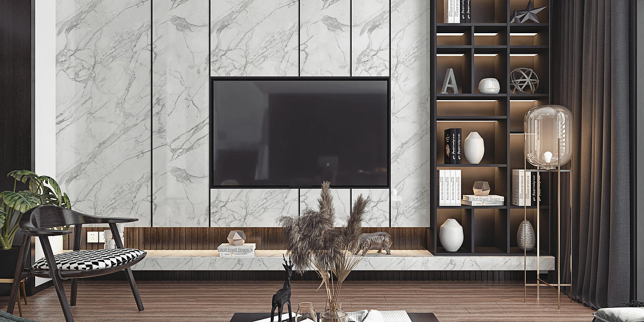 北玄视觉——住宅别墅