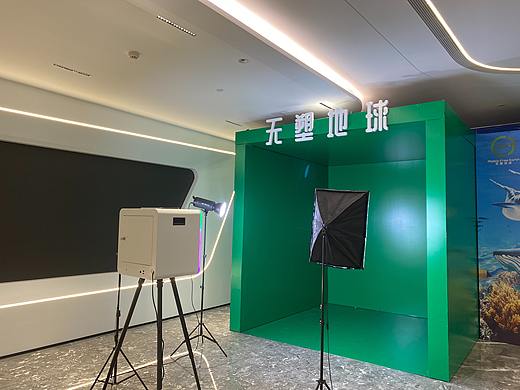 广州绿幕视频秀、绿幕抠像、绿幕个人视频秀、绿幕拍照（个人主页-ZNTQ5MjgwNzY=） - 时尚/艺术摄影 - 站酷设计师Ken_Pluto原创素材 - 站酷ZCOOL