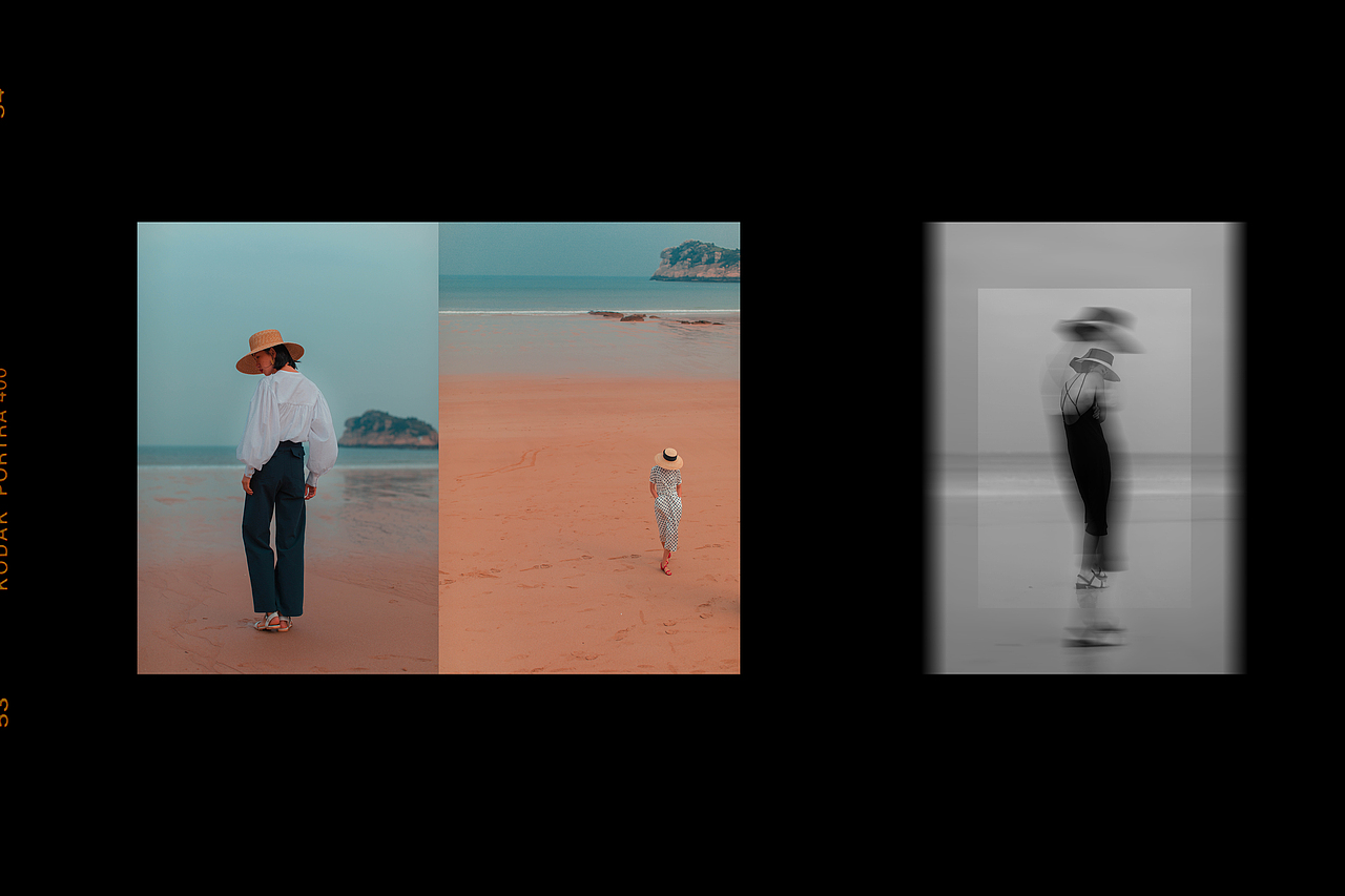 海岛（图ZMTI2NjMxMjgw） - 时尚/艺术摄影 - 站酷设计师高尔基寒是高寒原创素材 - 站酷ZCOOL