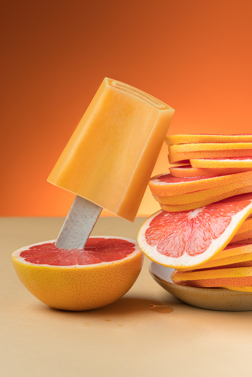 小米&钟薛高联名