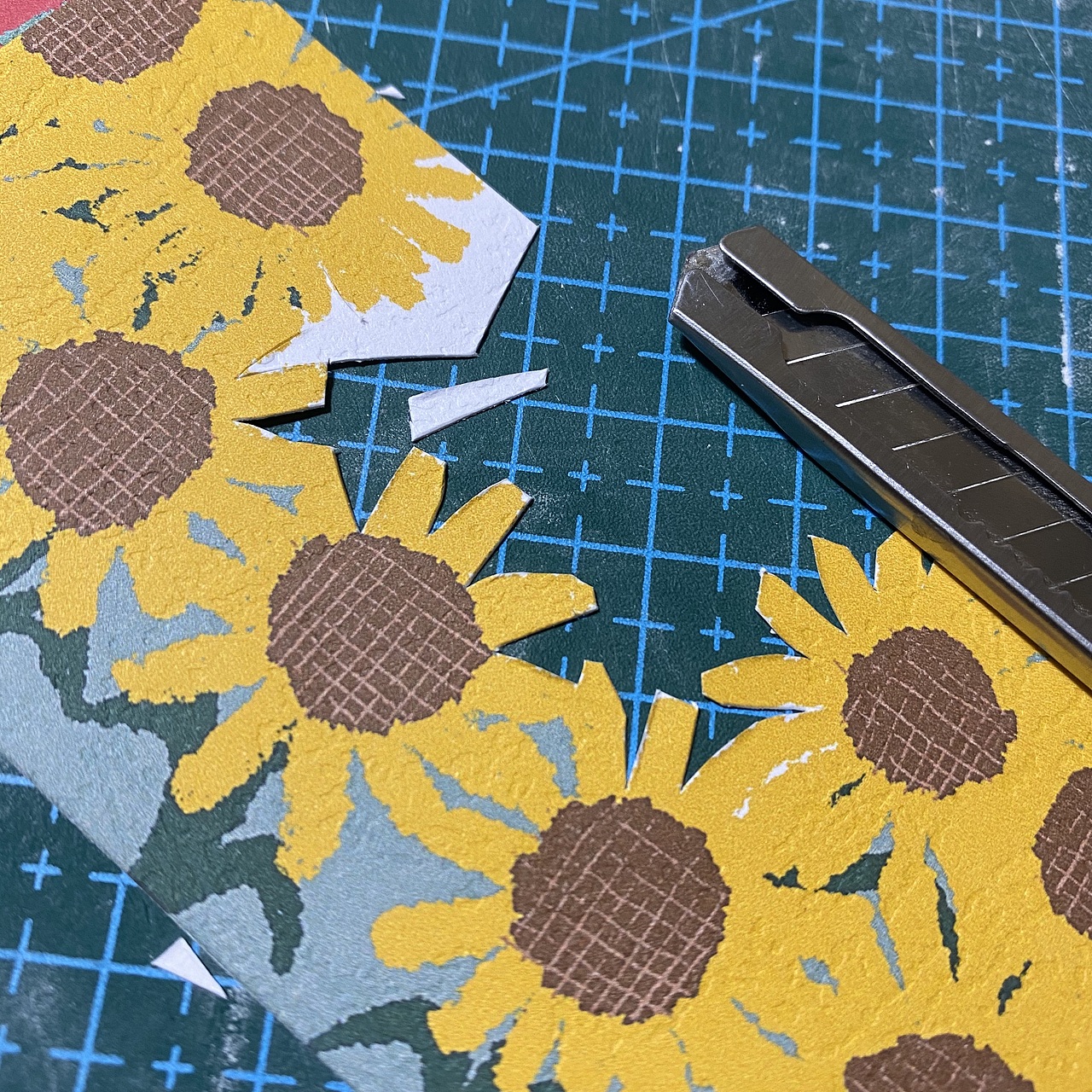 花|FLOWER（图ZMjIwOTUwNzEy） - 创作习作 - 站酷设计师灰蒙一Mia原创素材 - 站酷ZCOOL