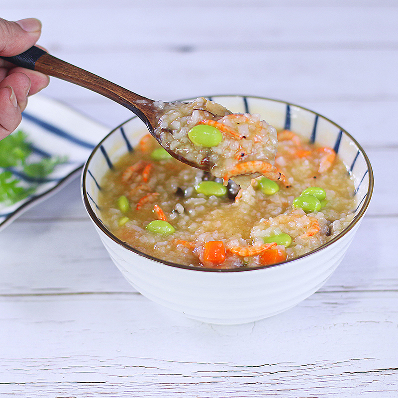 海鲜干货摄影 磷虾详情设计 海产品拍摄