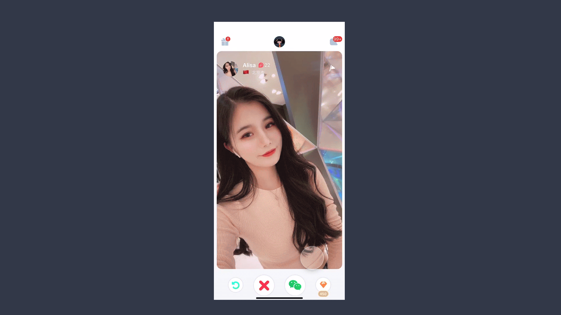 2021 UI/UX作品集（图ZMjUyNTY0MjA0） - APP界面 - 站酷设计师一个门门原创素材 - 站酷ZCOOL