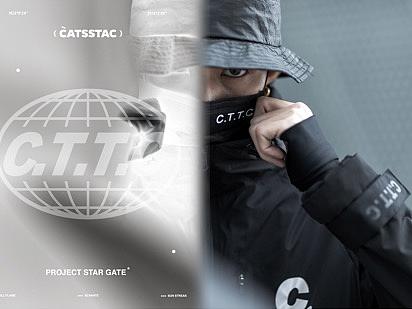 CATSSTAC 2019SS